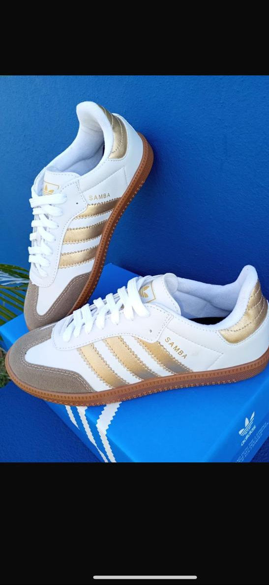 zapatillas Dama