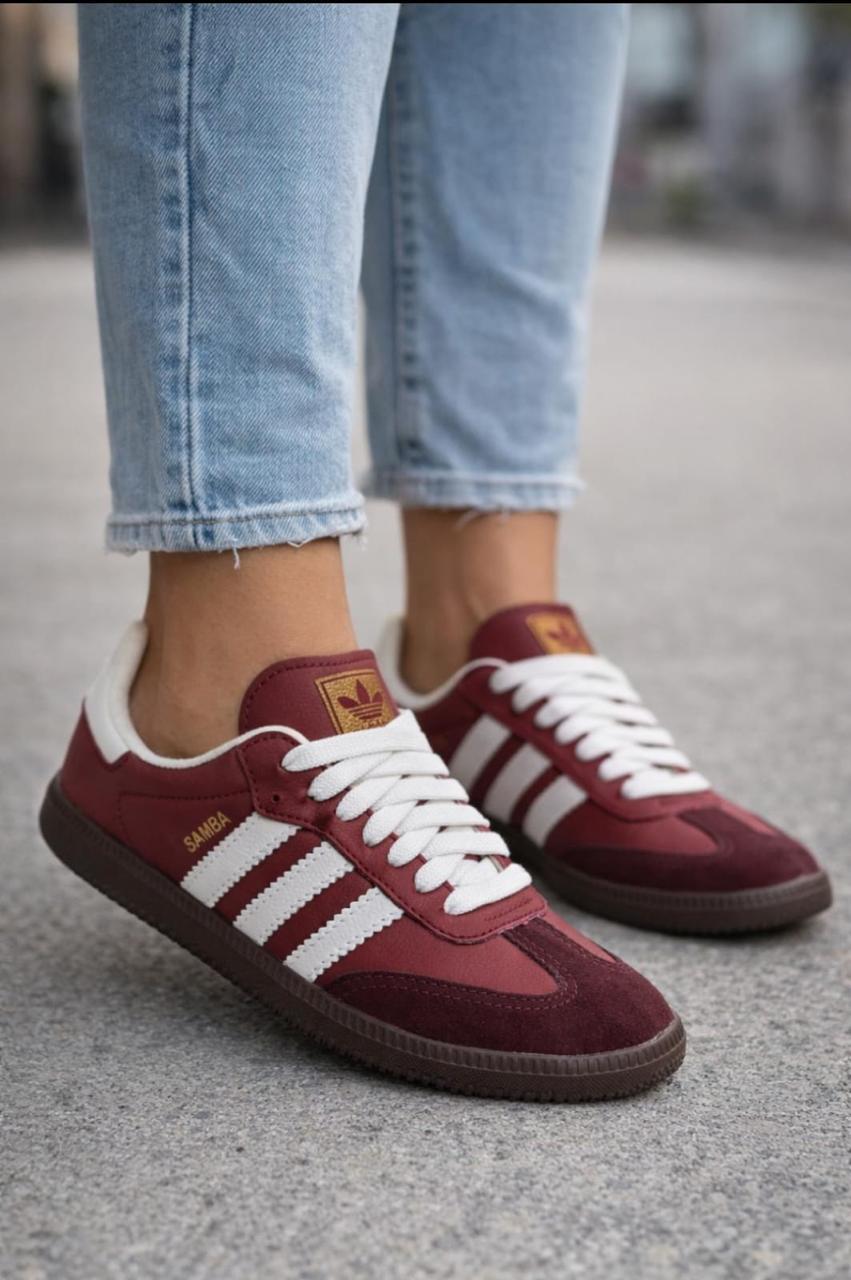 zapatillas Dama