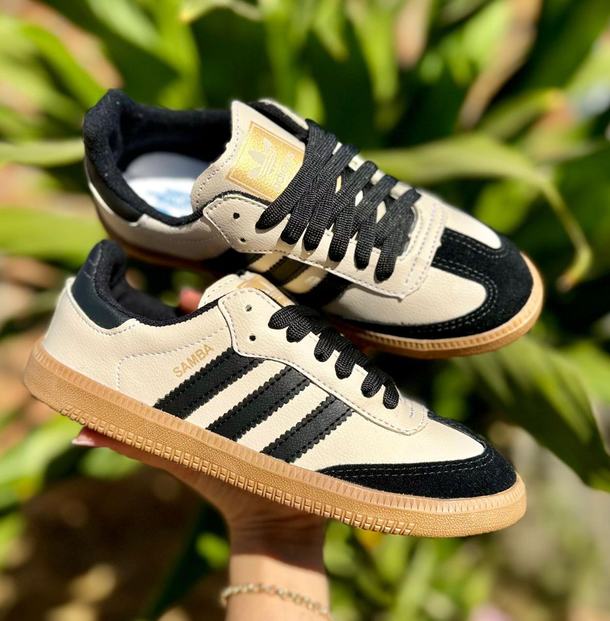 zapatillas Dama