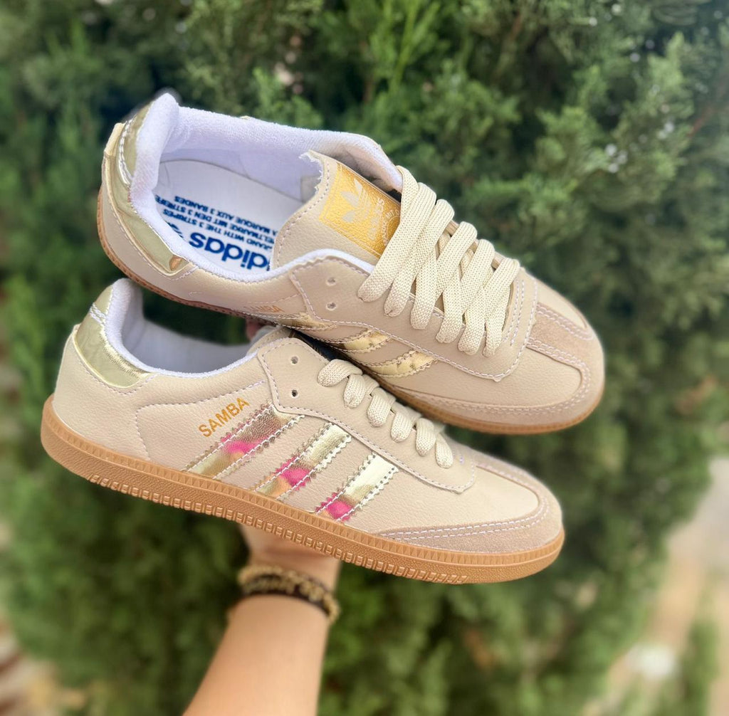 zapatillas Dama
